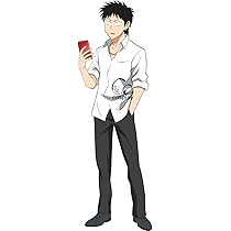 Amazon.co.jp: GGcosplay えぶりでいホスト クラブ・ワン No.3